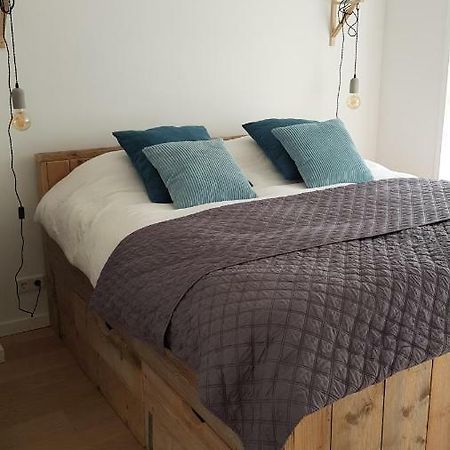 Prachtige Woning Aan De Duinen Βίλα Ντεν Χέλντερ Εξωτερικό φωτογραφία