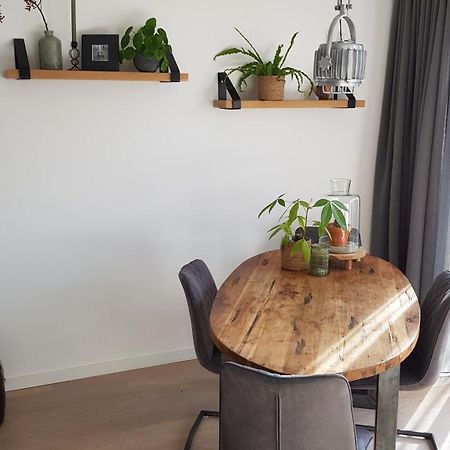 Prachtige Woning Aan De Duinen Βίλα Ντεν Χέλντερ Εξωτερικό φωτογραφία