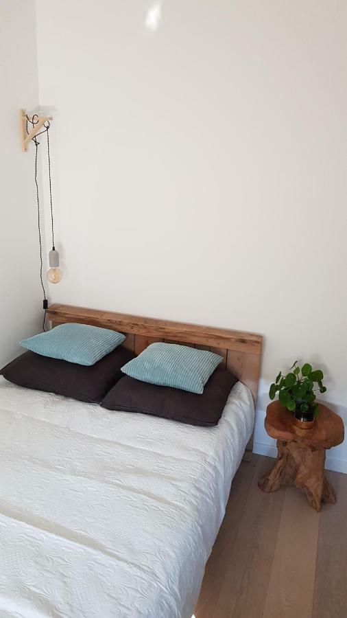 Prachtige Woning Aan De Duinen Βίλα Ντεν Χέλντερ Εξωτερικό φωτογραφία